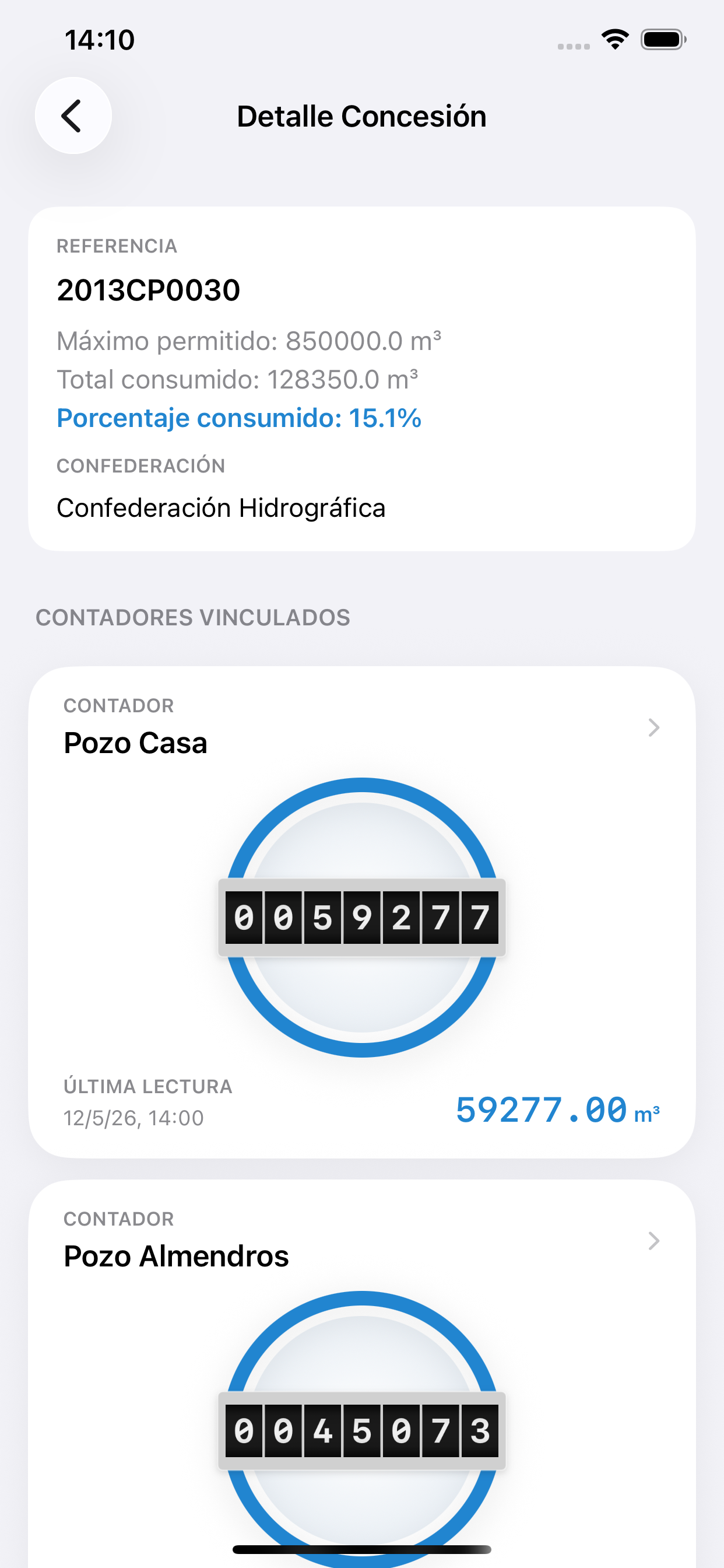App Movil 2